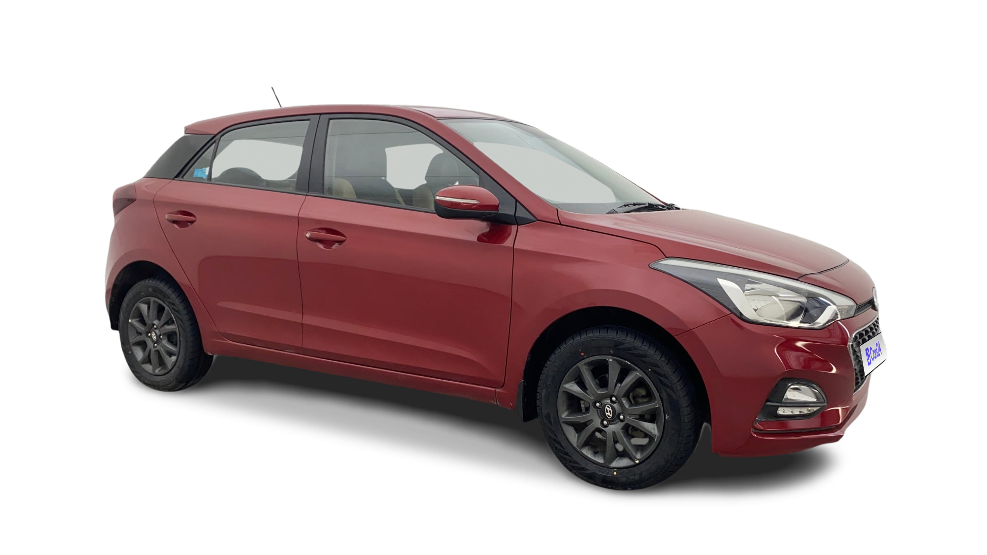 Hyundai Elite i20-img