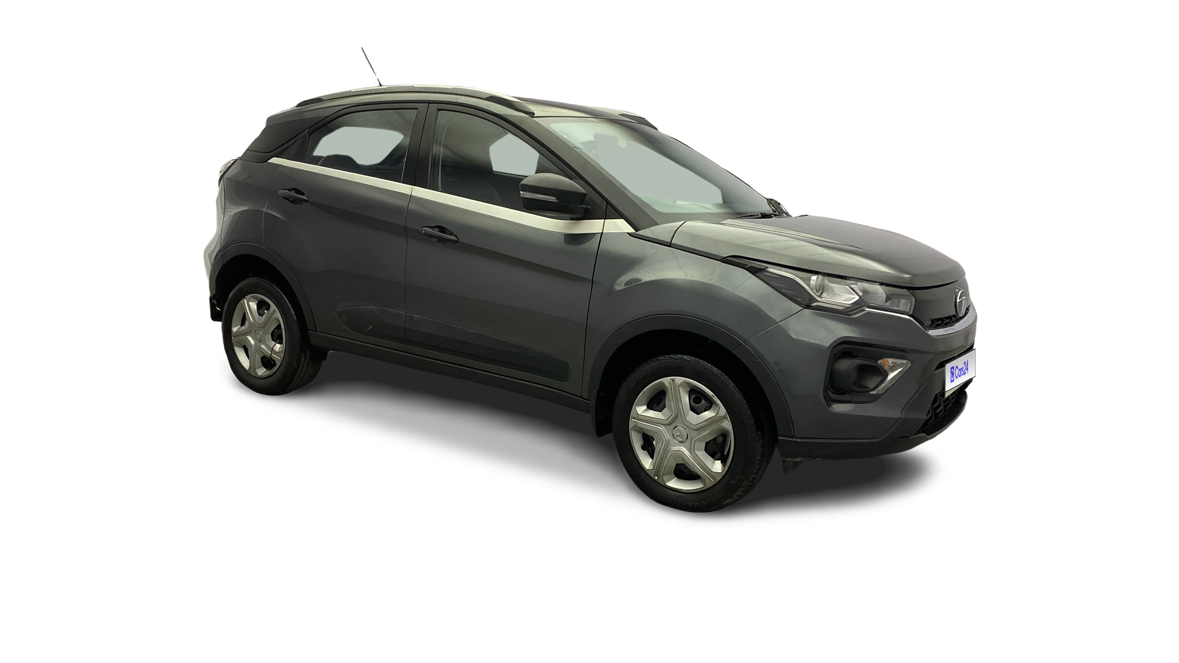 2021 Tata NEXON - SUV - Diesel - Manual - ₹6.29 lakh