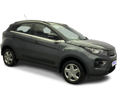 2021 Tata NEXON - SUV - Diesel - Manual - ₹6.29 lakh