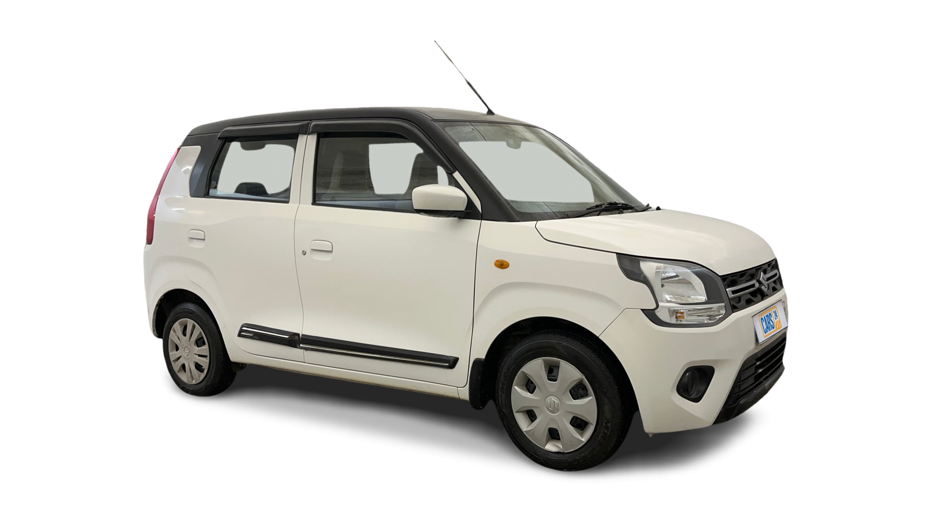 Maruti New Wagon-R-img