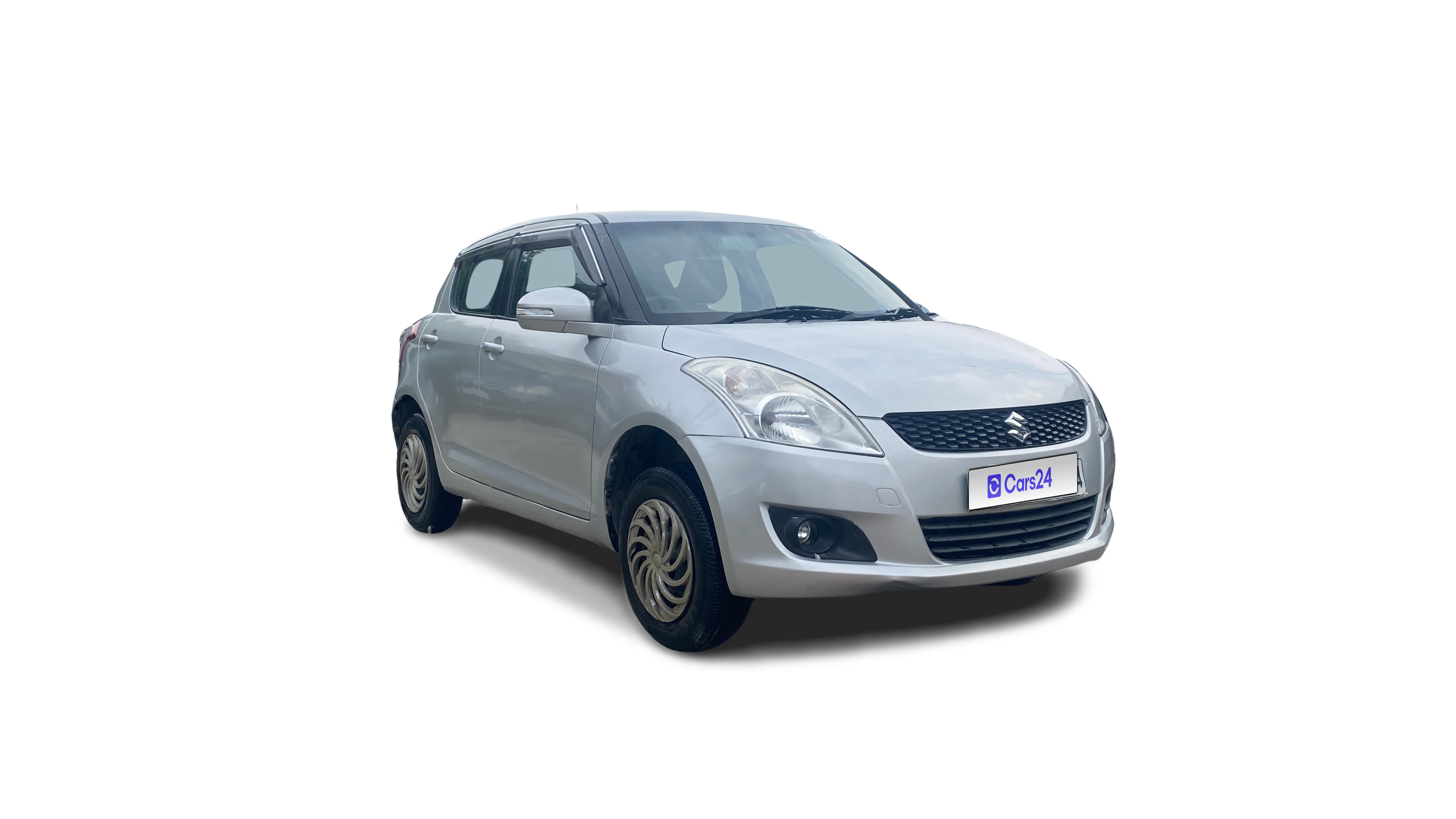 2013 Maruti Swift - Hatchback - Petrol - Manual - ₹2.80 lakh