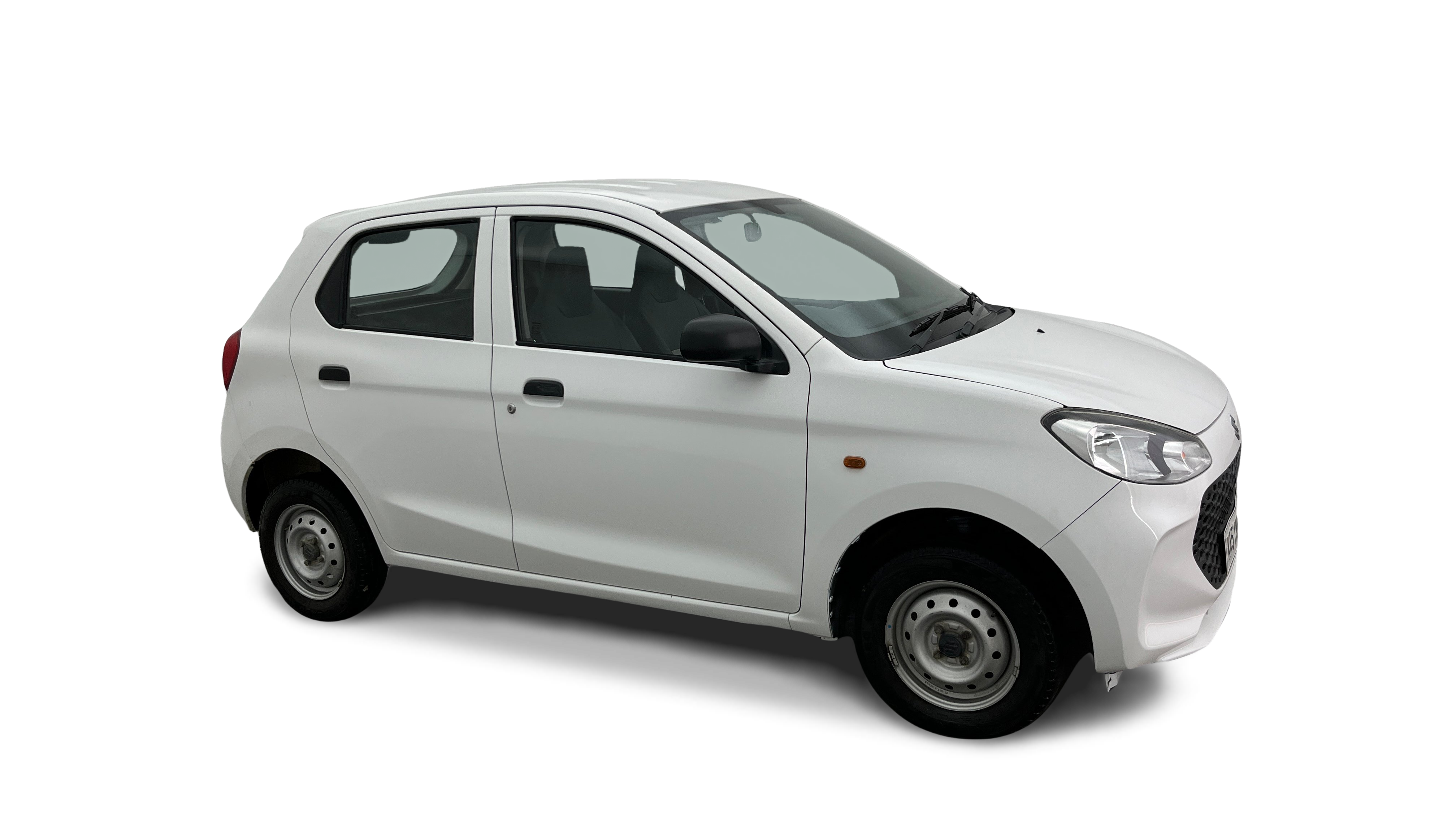 2023 Maruti Alto K10 - Hatchback - Petrol - Manual - ₹3.60 lakh