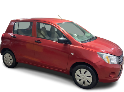 2015 Maruti Celerio - Hatchback - Petrol - Automatic - ₹2.70 lakh