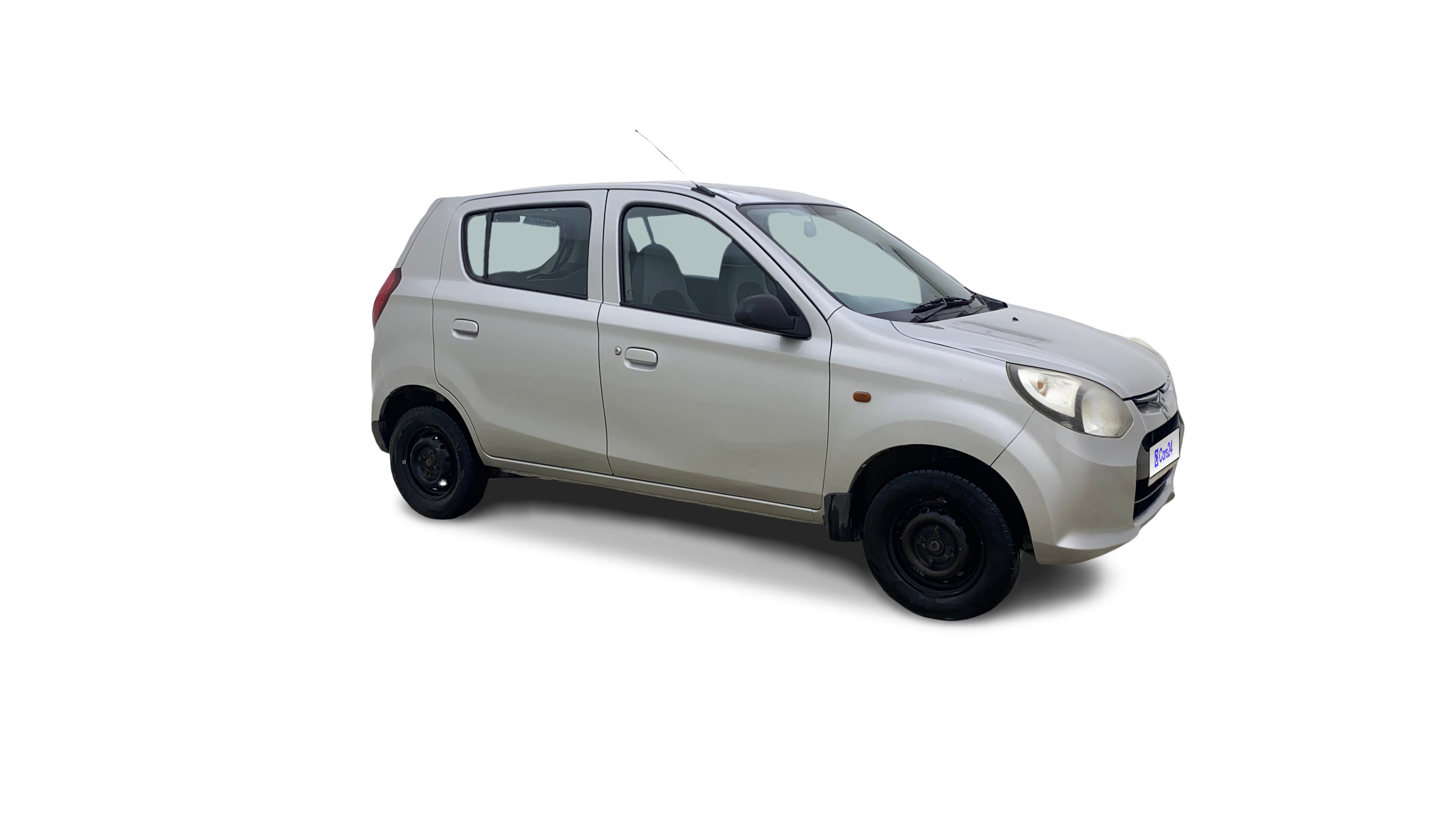 2013 Maruti Alto 800 - Hatchback - Petrol - Manual - ₹1.41 lakh