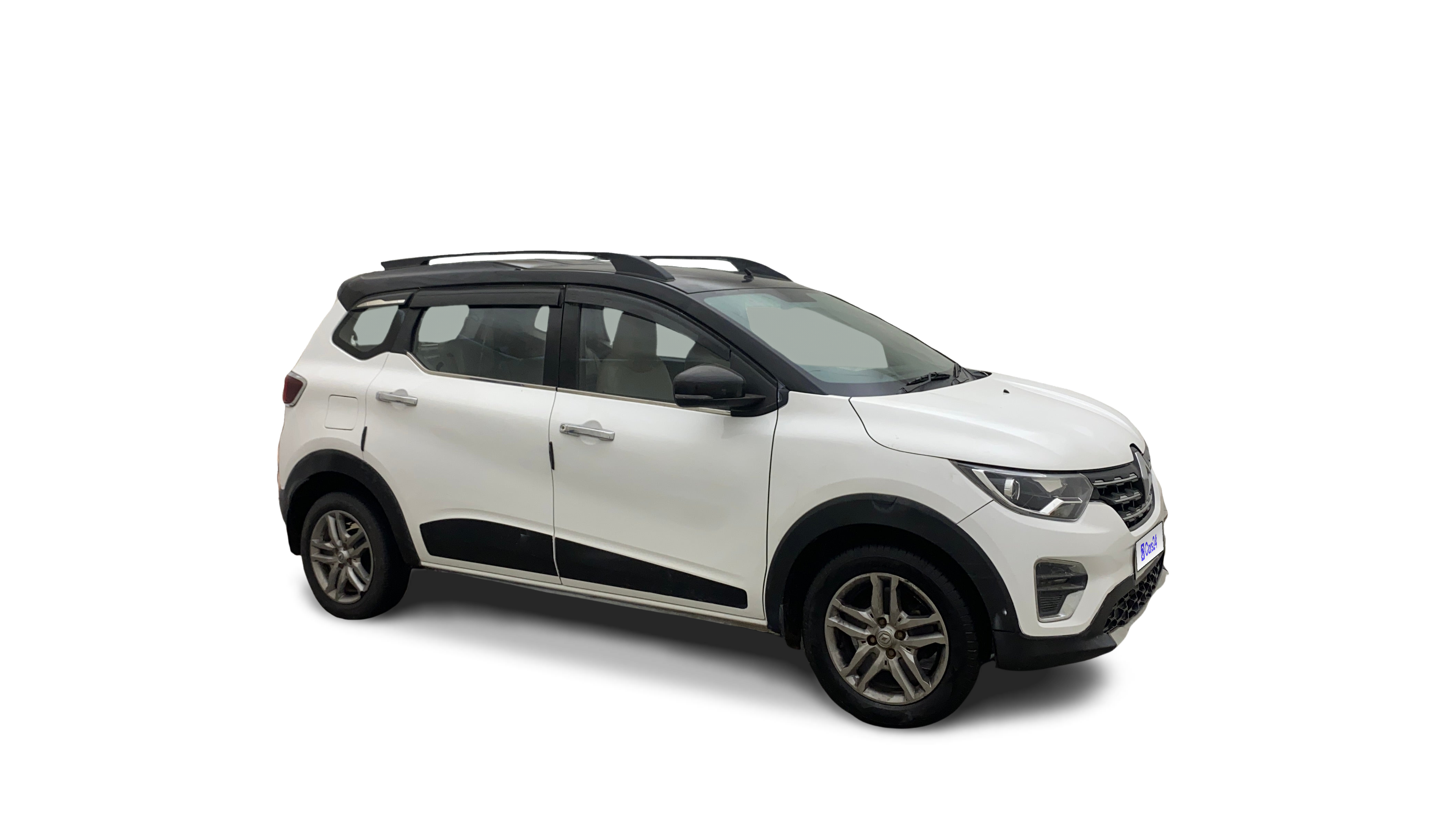 2021 Renault TRIBER - SUV - Petrol - Manual - ₹4.76 lakh