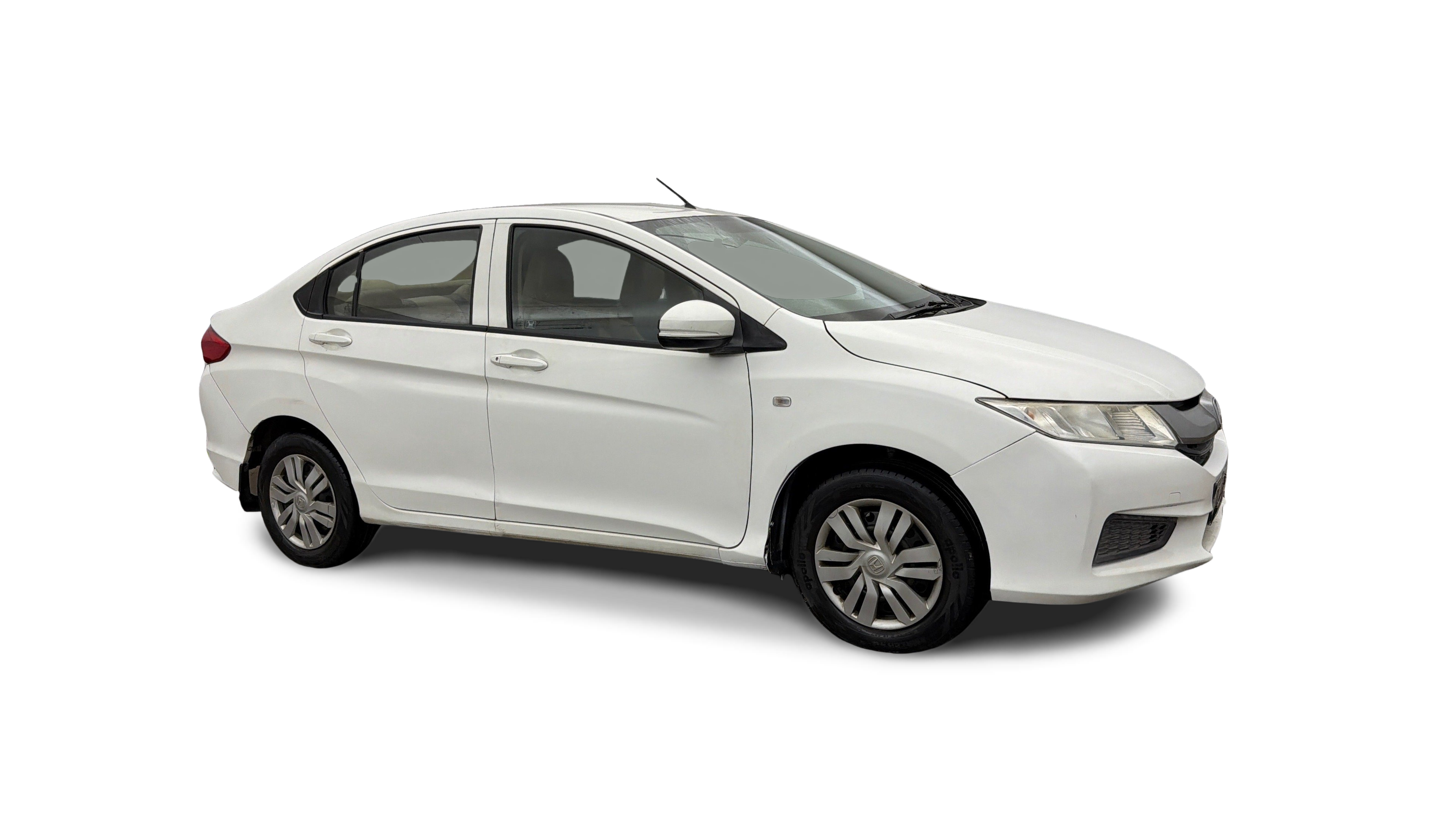 2015 Honda City - Sedan - Petrol - Manual - ₹2.99 lakh