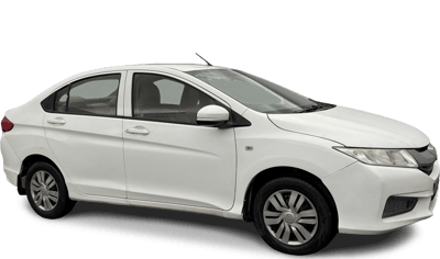 2015 Honda City - Sedan - Petrol - Manual - ₹2.99 lakh