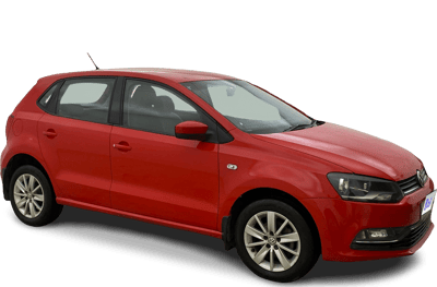 2014 Volkswagen Polo - Hatchback - Petrol - Manual - ₹2.88 lakh