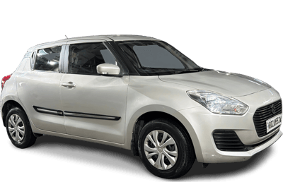 2018 Maruti Swift - Hatchback - Petrol - Manual - ₹3.62 lakh