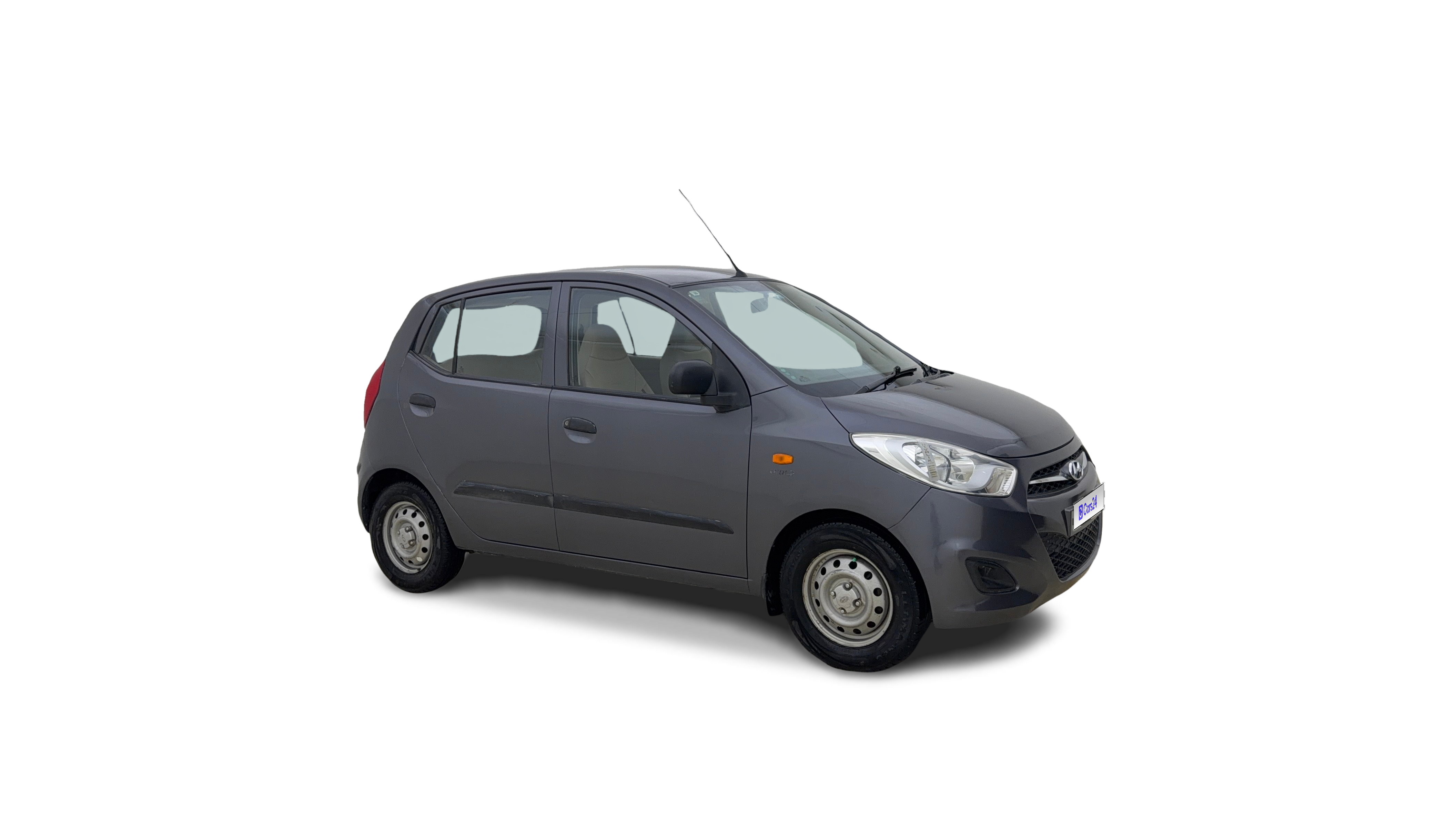 2015 Hyundai i10 - Hatchback - Petrol - Manual - ₹2.70 lakh