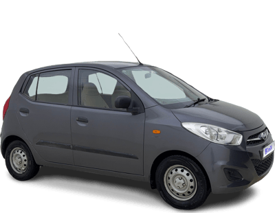 2015 Hyundai i10 - Hatchback - Petrol - Manual - ₹2.70 lakh