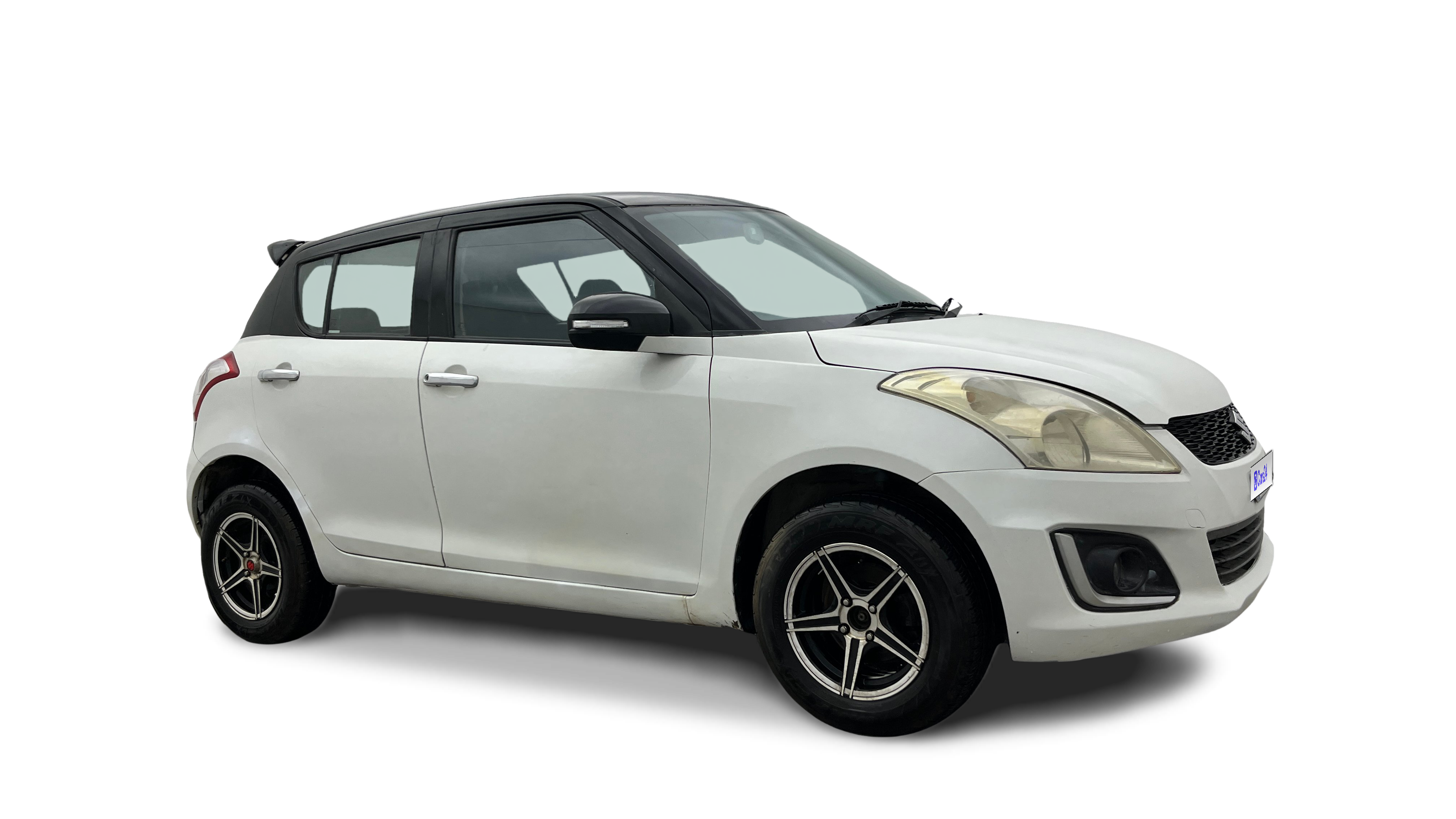 2014 Maruti Swift - Hatchback - Petrol - Manual - ₹3.29 lakh