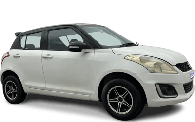2014 Maruti Swift - Hatchback - Petrol - Manual - ₹3.29 lakh