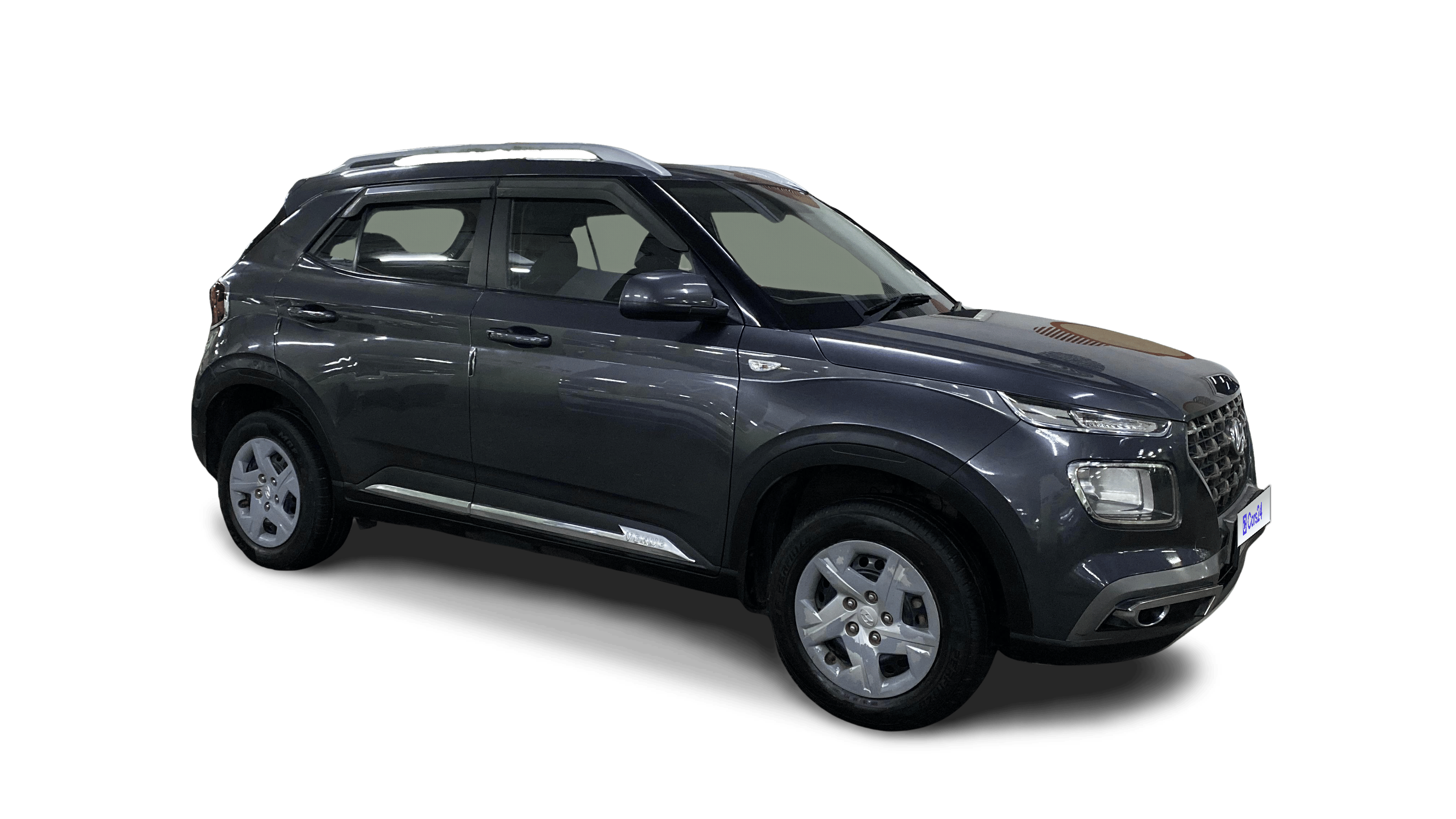 2022 Hyundai VENUE - SUV - Petrol - Manual - ₹6.36 lakh