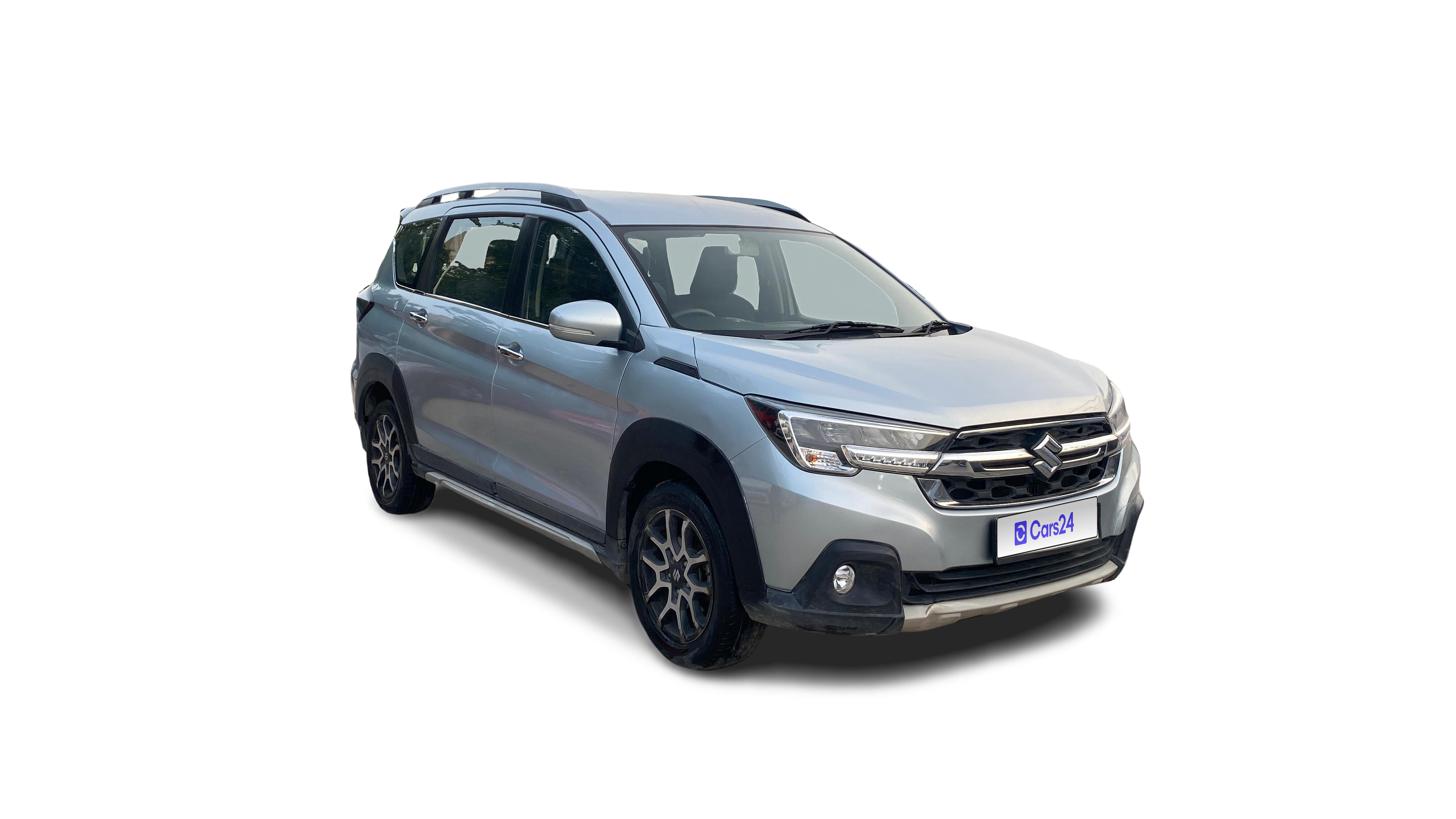 2022 Maruti XL6 - SUV - Petrol - Manual - ₹8.52 lakh