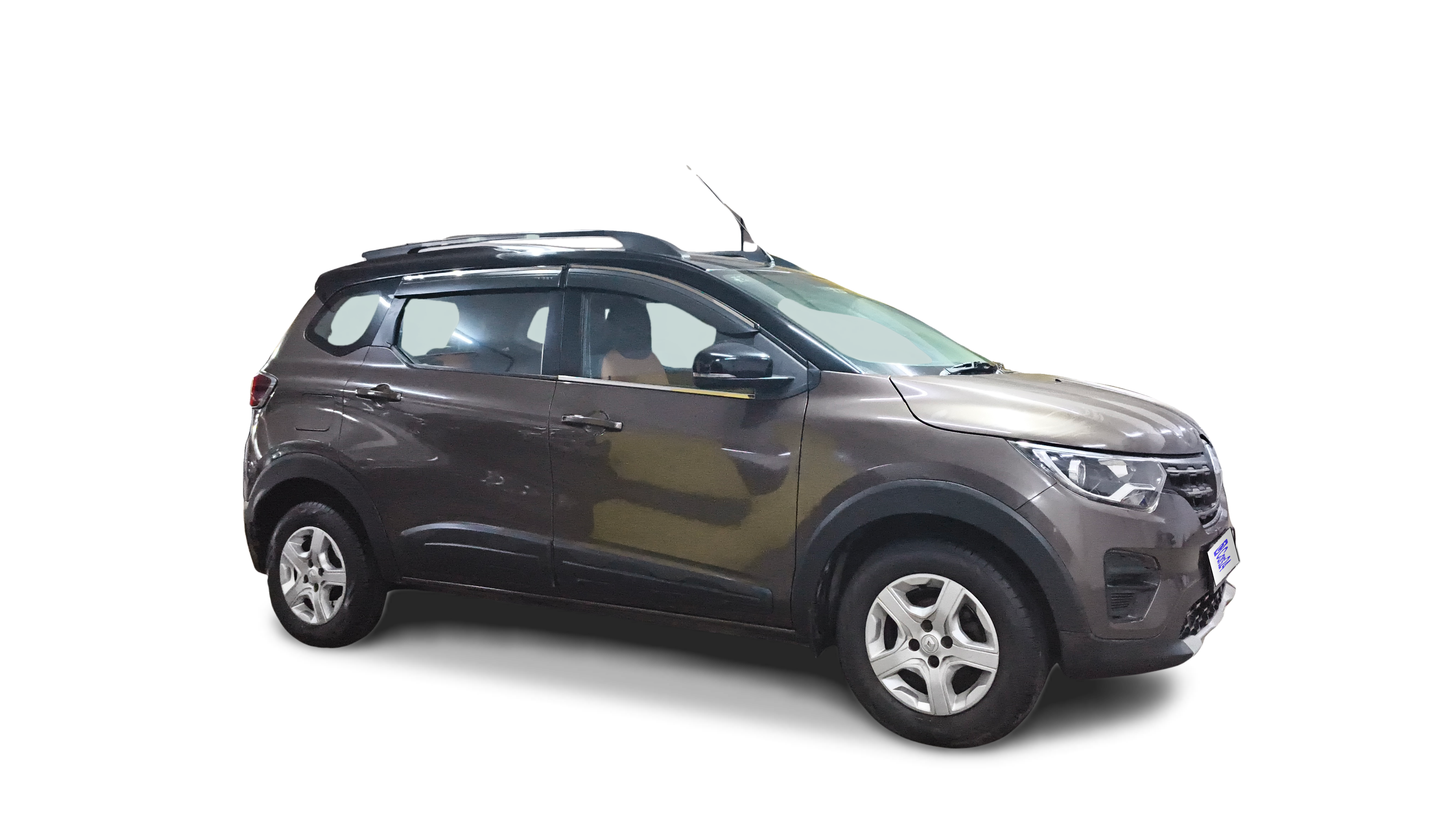 2022 Renault TRIBER - SUV - Petrol - Manual - ₹3.84 lakh