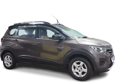 2022 Renault TRIBER - SUV - Petrol - Manual - ₹3.84 lakh