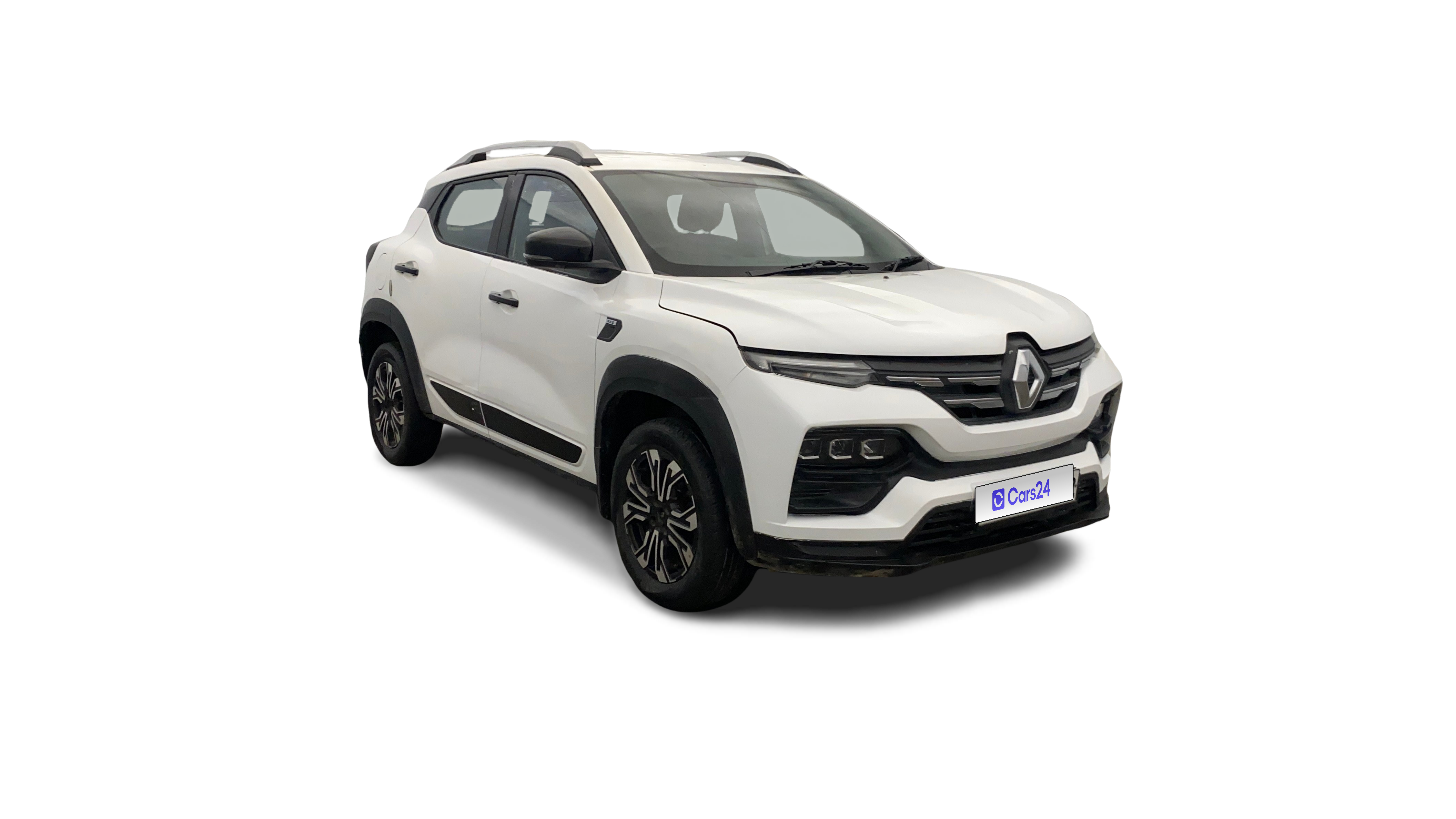 2023 Renault Kiger - Hatchback - Petrol - Manual - ₹5.33 lakh