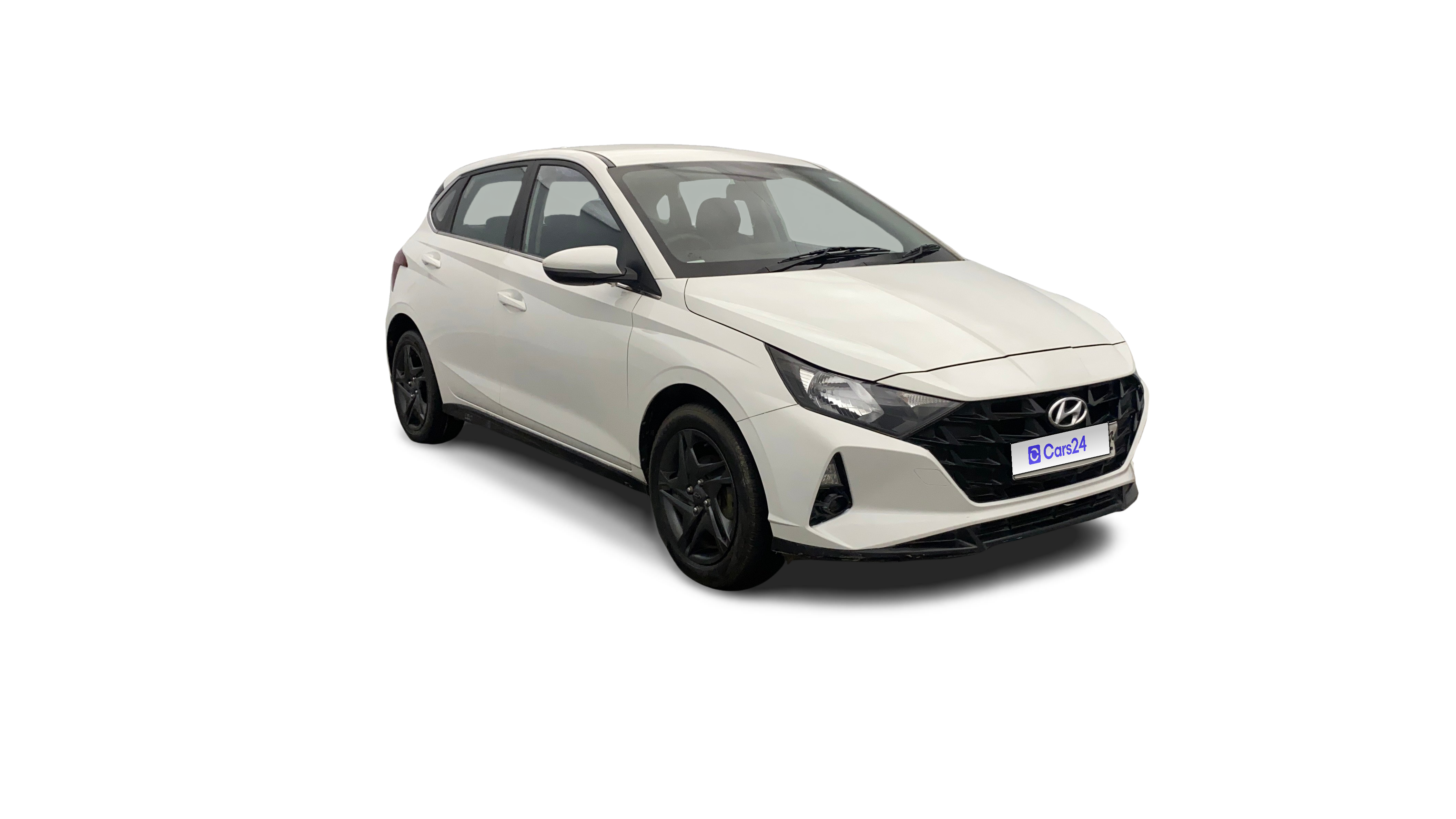 2023 Hyundai NEW I20 - Hatchback - Petrol - Manual - ₹5.95 lakh