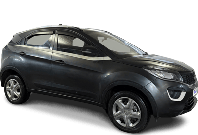 2019 Tata NEXON - SUV - Petrol - Manual - ₹4.42 lakh