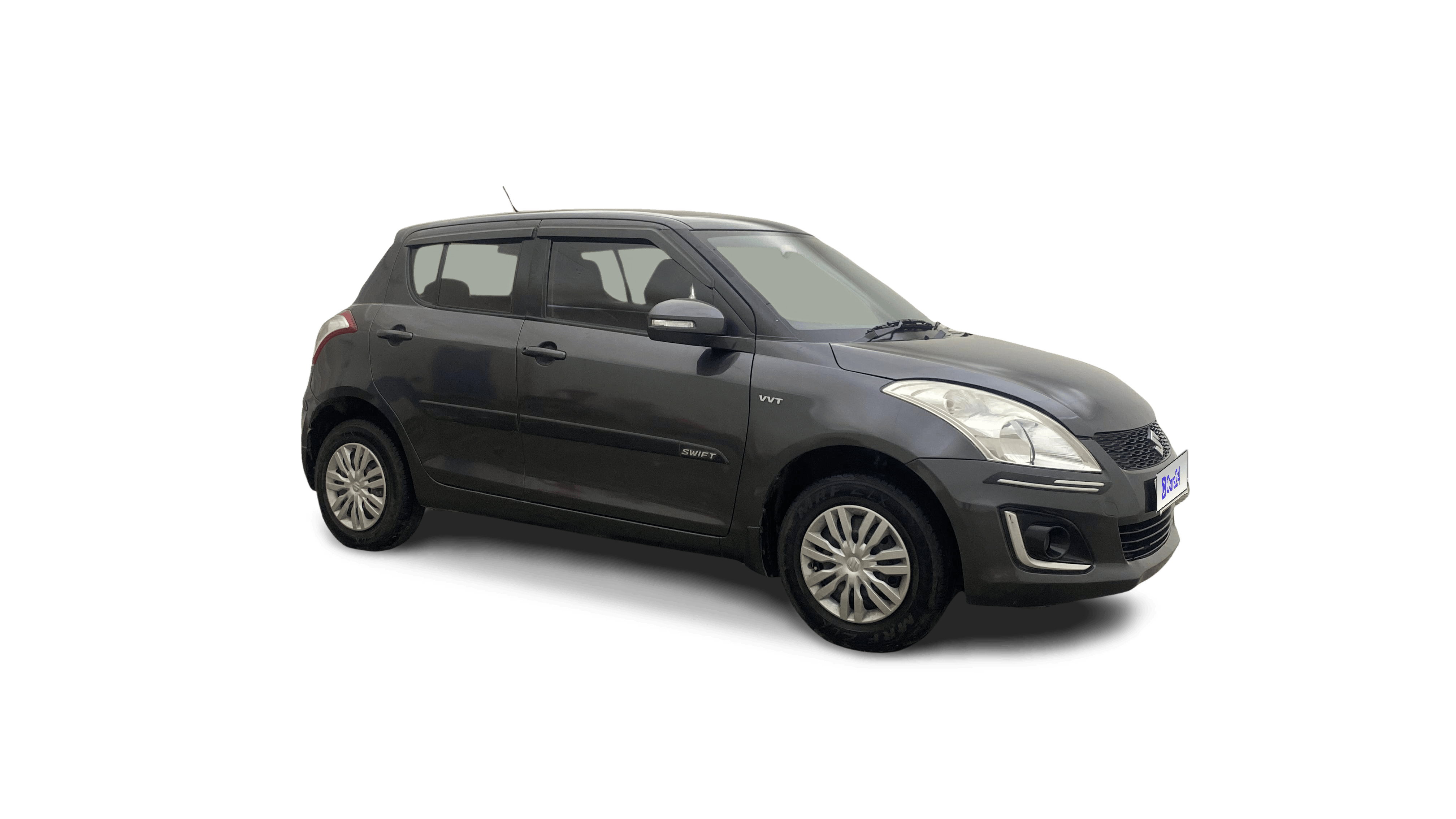 2015 Maruti Swift - Hatchback - Petrol - Manual - ₹3.10 lakh