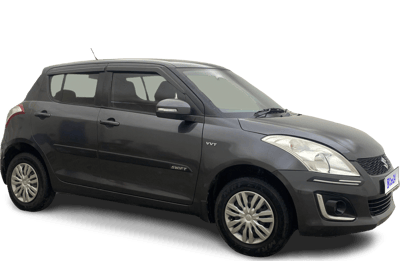 2015 Maruti Swift - Hatchback - Petrol - Manual - ₹3.10 lakh