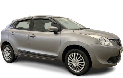 Maruti Baleno-img