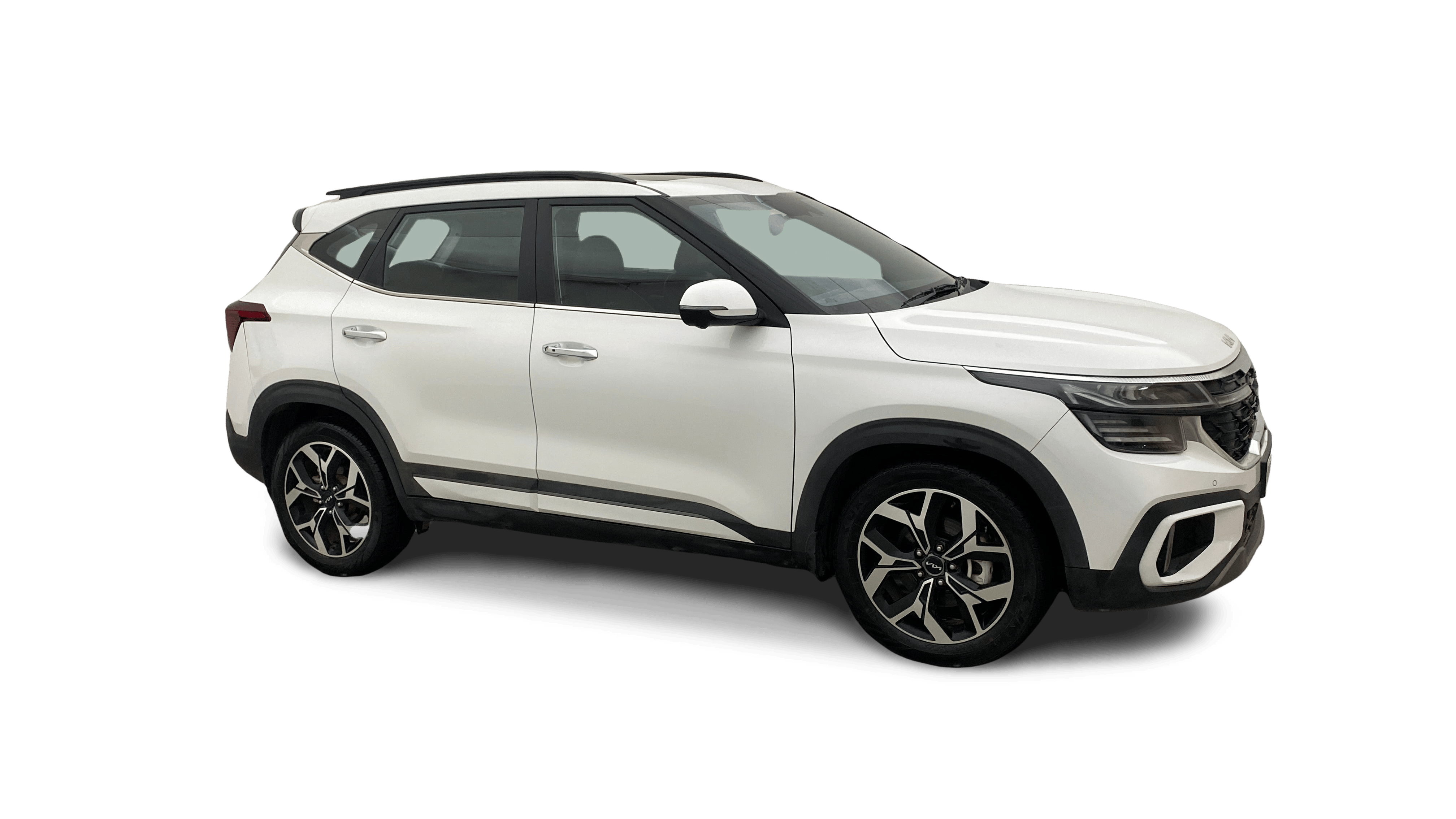2024 KIA SELTOS - SUV - Petrol - Automatic - ₹16.40 lakh