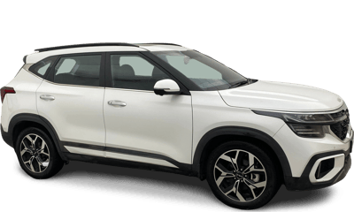 2024 KIA SELTOS - SUV - Petrol - Automatic - ₹16.40 lakh