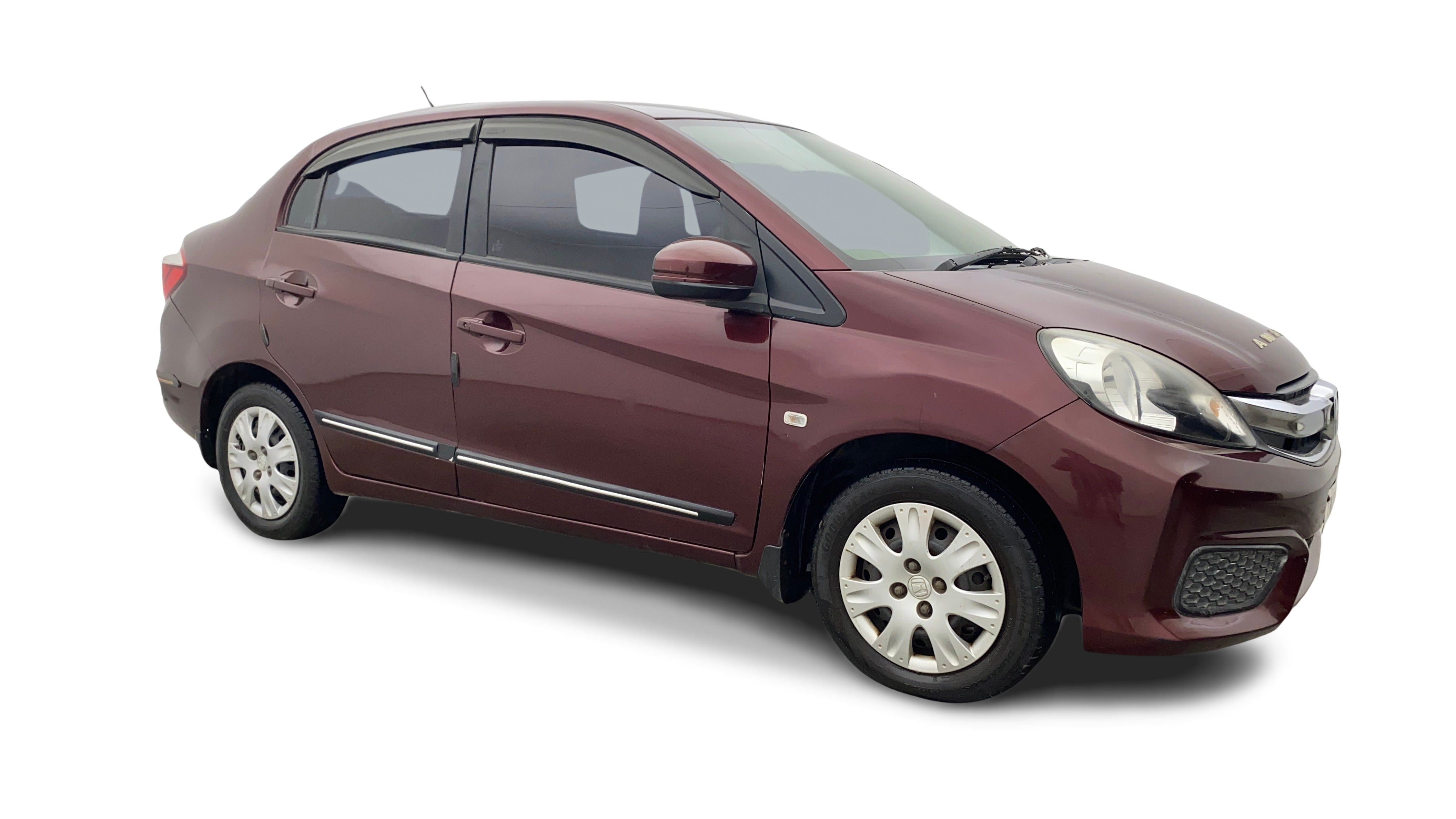 Honda Amaze-img