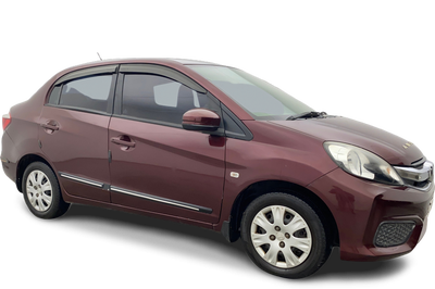 Honda Amaze-img