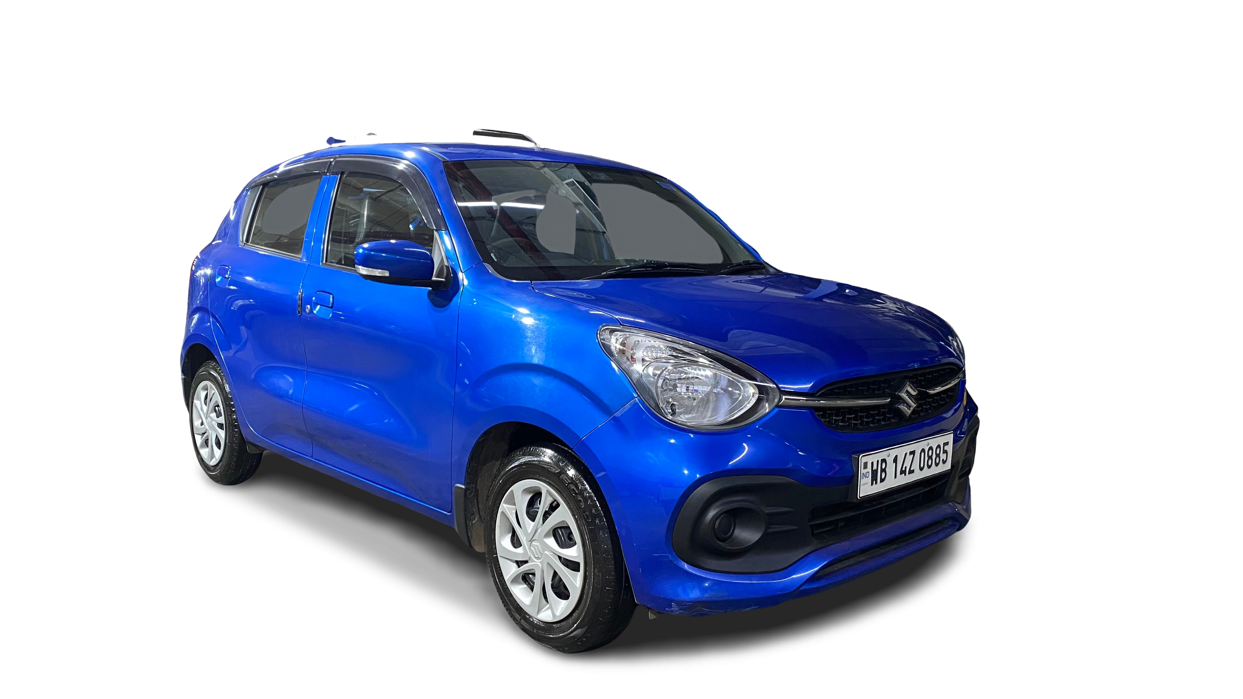Maruti Celerio-img