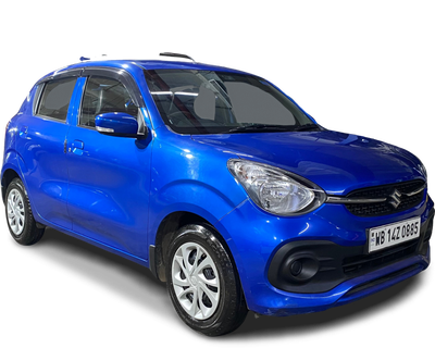 Maruti Celerio-img