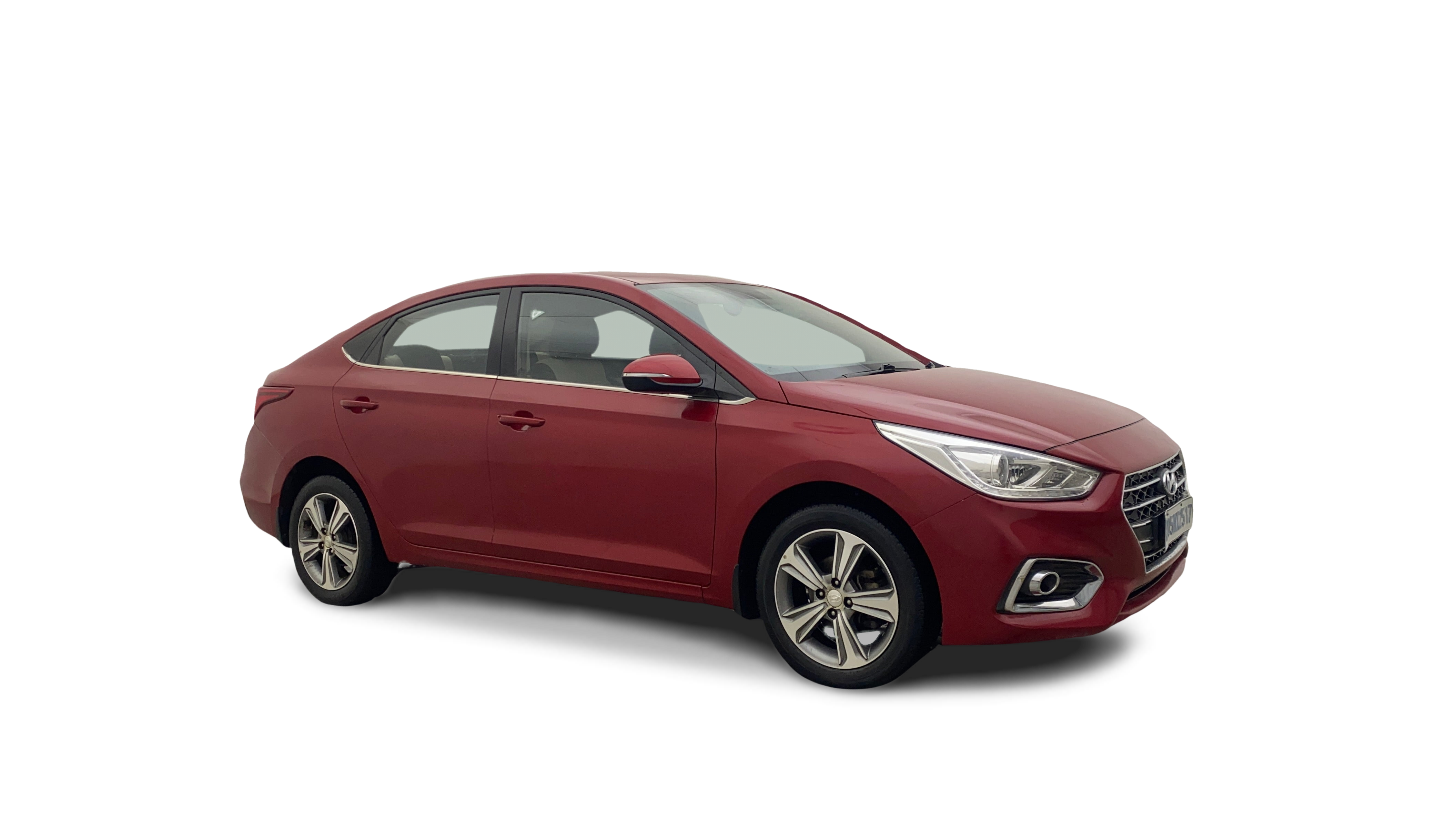 Hyundai Verna-img