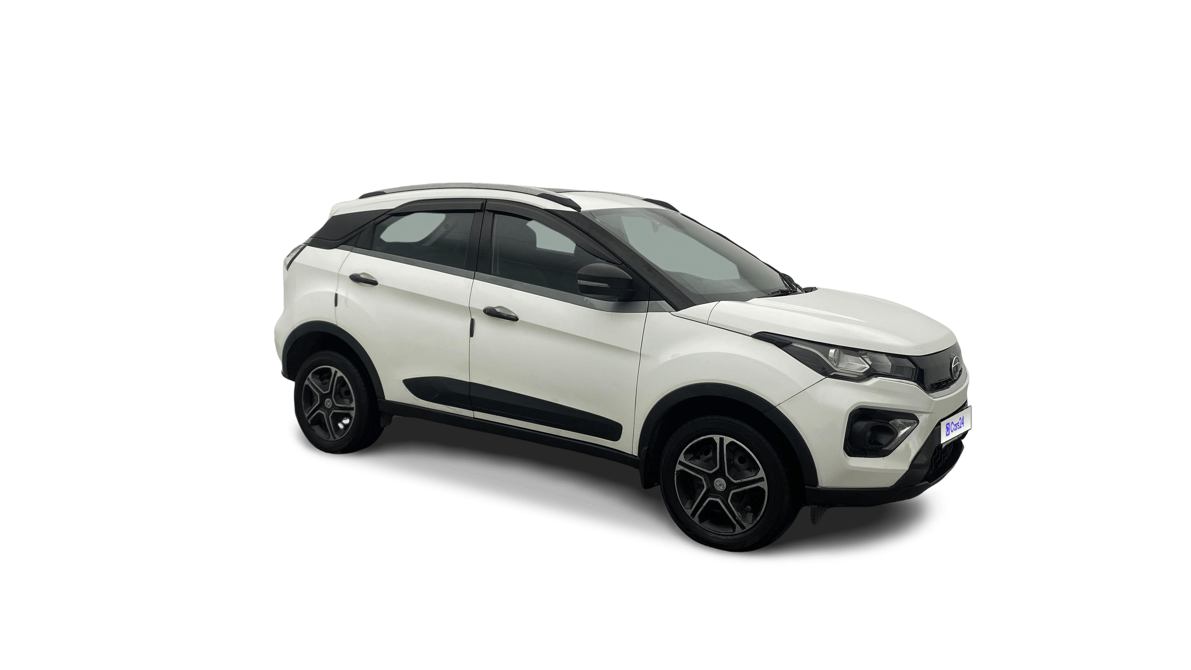 2022 Tata NEXON - SUV - Diesel - Manual - ₹7.12 lakh