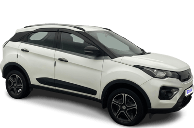 2022 Tata NEXON - SUV - Diesel - Manual - ₹7.12 lakh