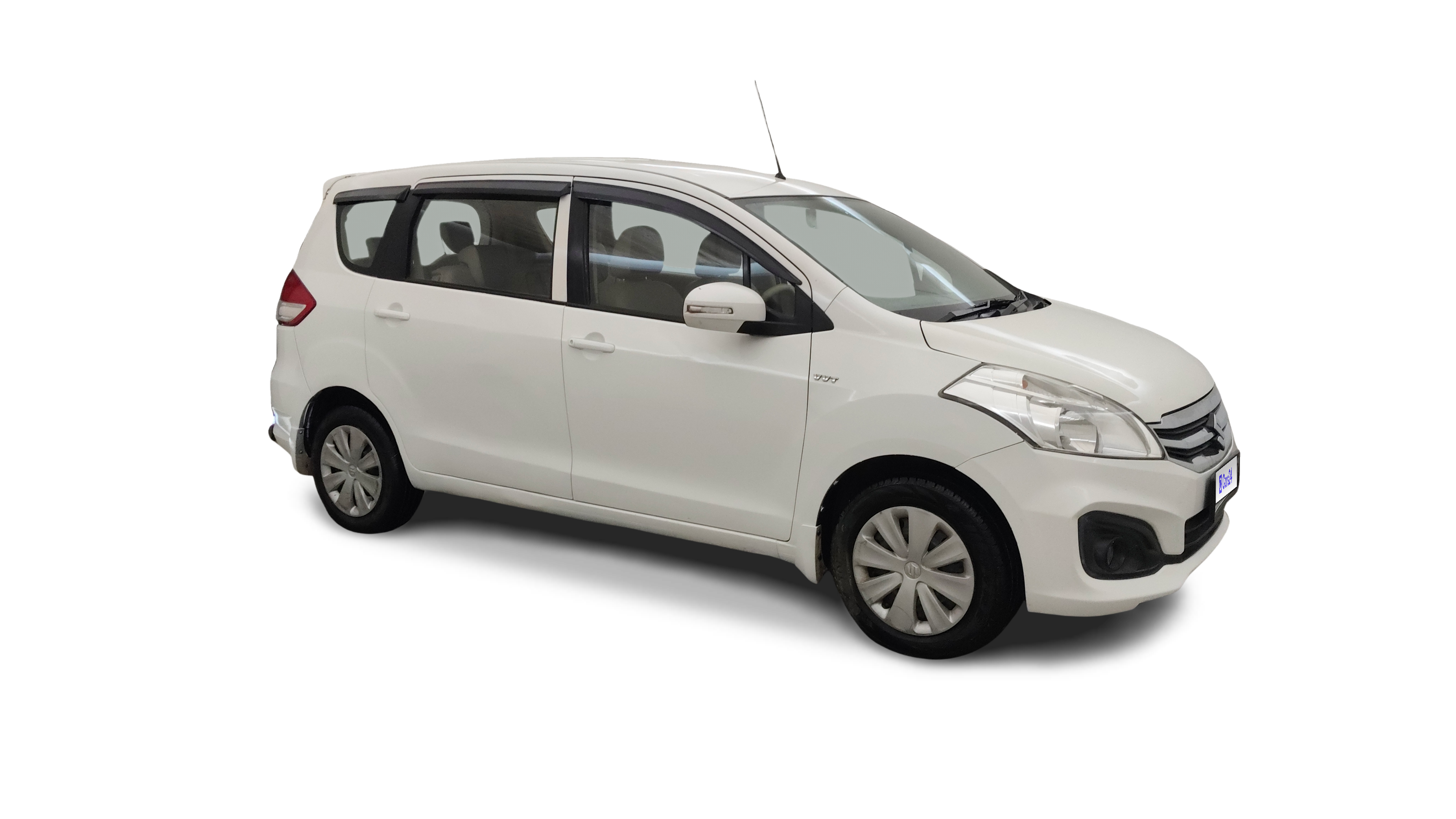 2016 Maruti Ertiga - SUV - Petrol - Manual - ₹5.70 lakh