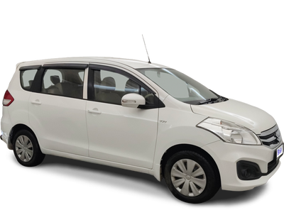 2016 Maruti Ertiga - SUV - Petrol - Manual - ₹5.70 lakh