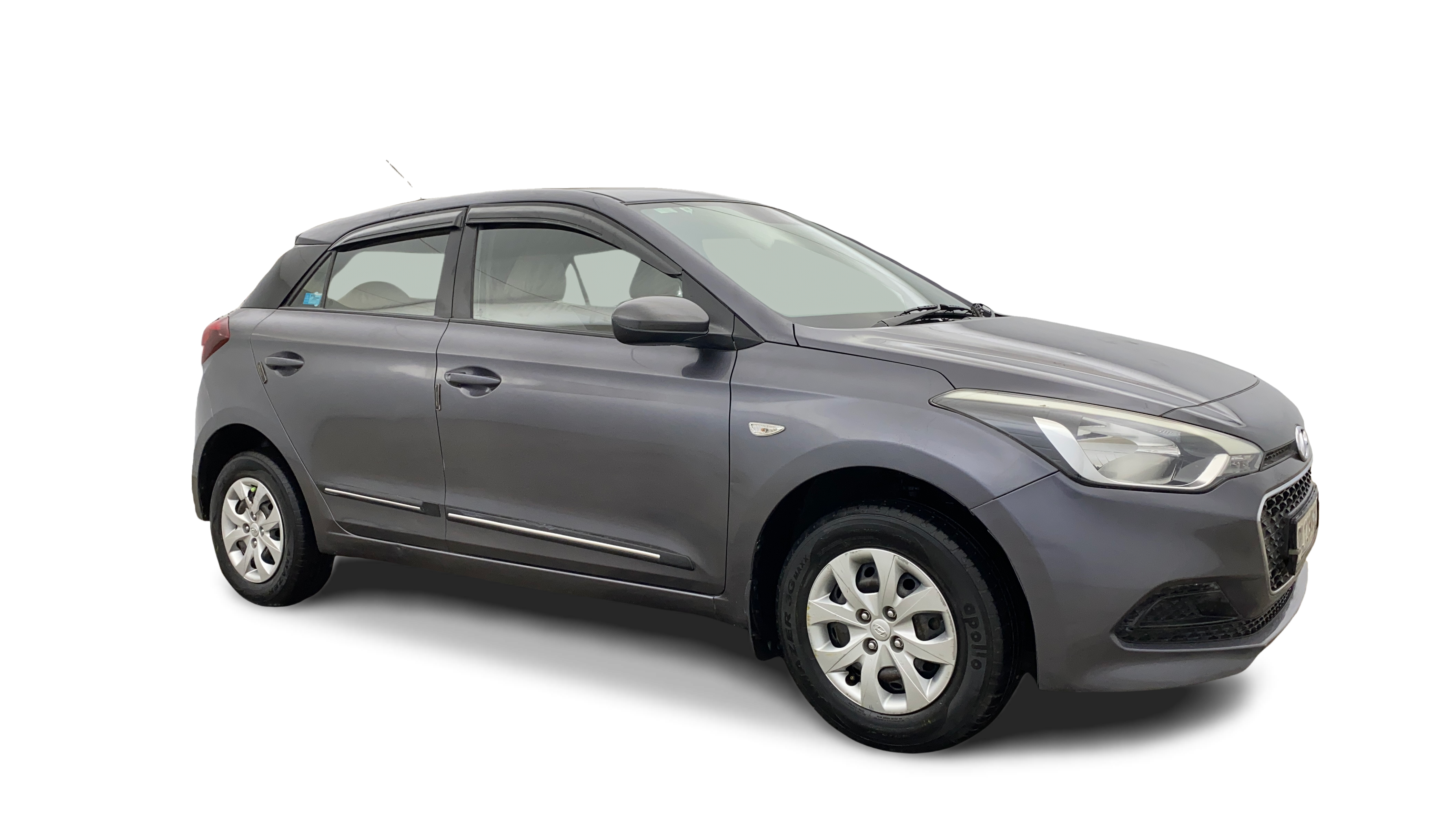 2016 Hyundai Elite i20 - Hatchback - Petrol - Manual - ₹3.50 lakh