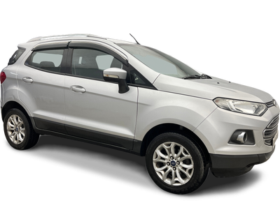 2015 Ford Ecosport - SUV - Petrol - Manual - ₹3.07 lakh
