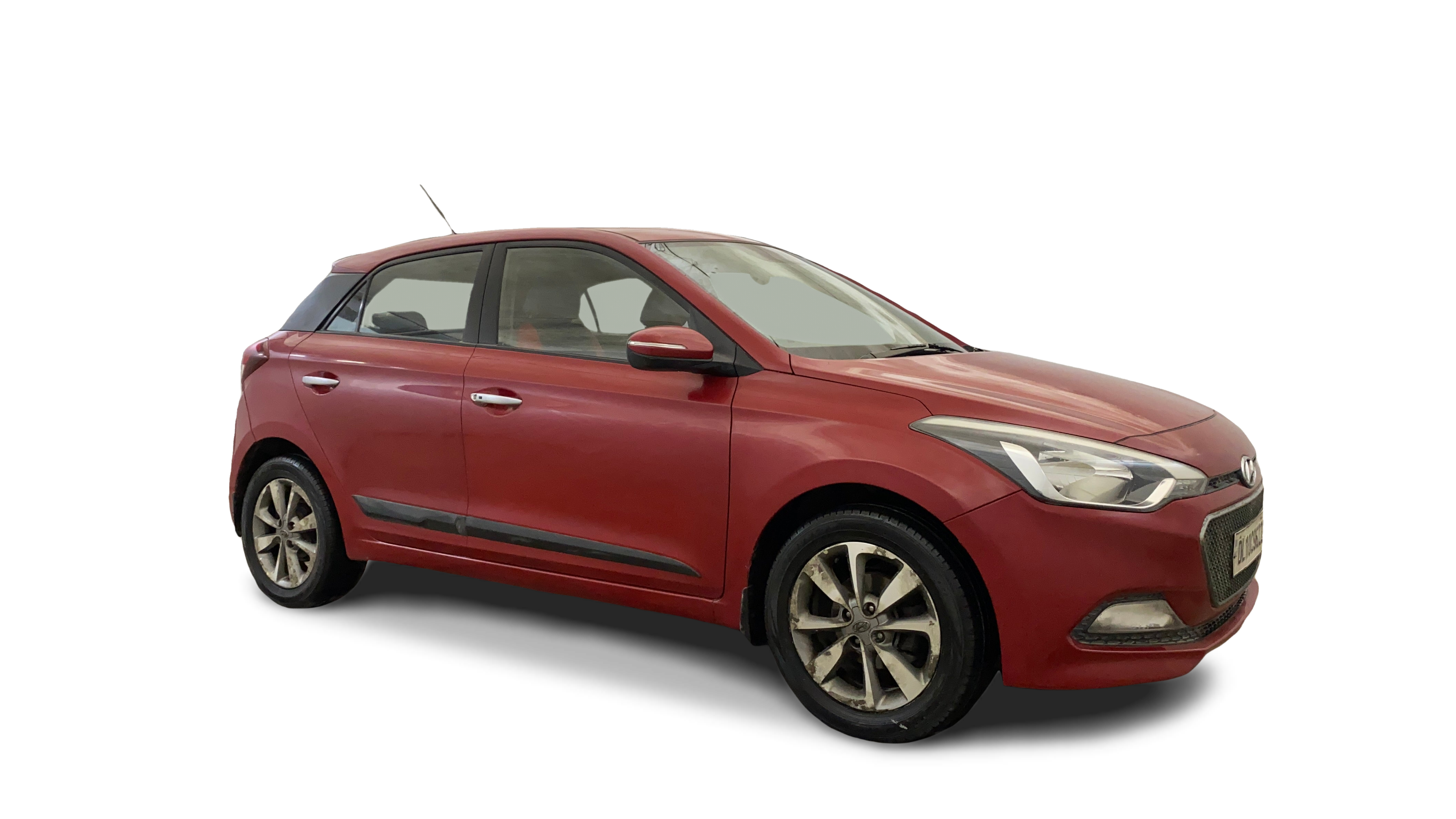 Hyundai Elite i20-img