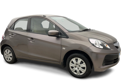 Honda Brio-img