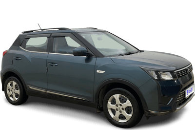 2022 Mahindra XUV300 - SUV - Diesel - Manual - ₹8.41 lakh