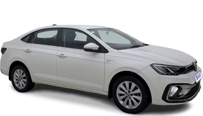 2022 Volkswagen VIRTUS - Sedan - Petrol - Manual - ₹8.60 lakh