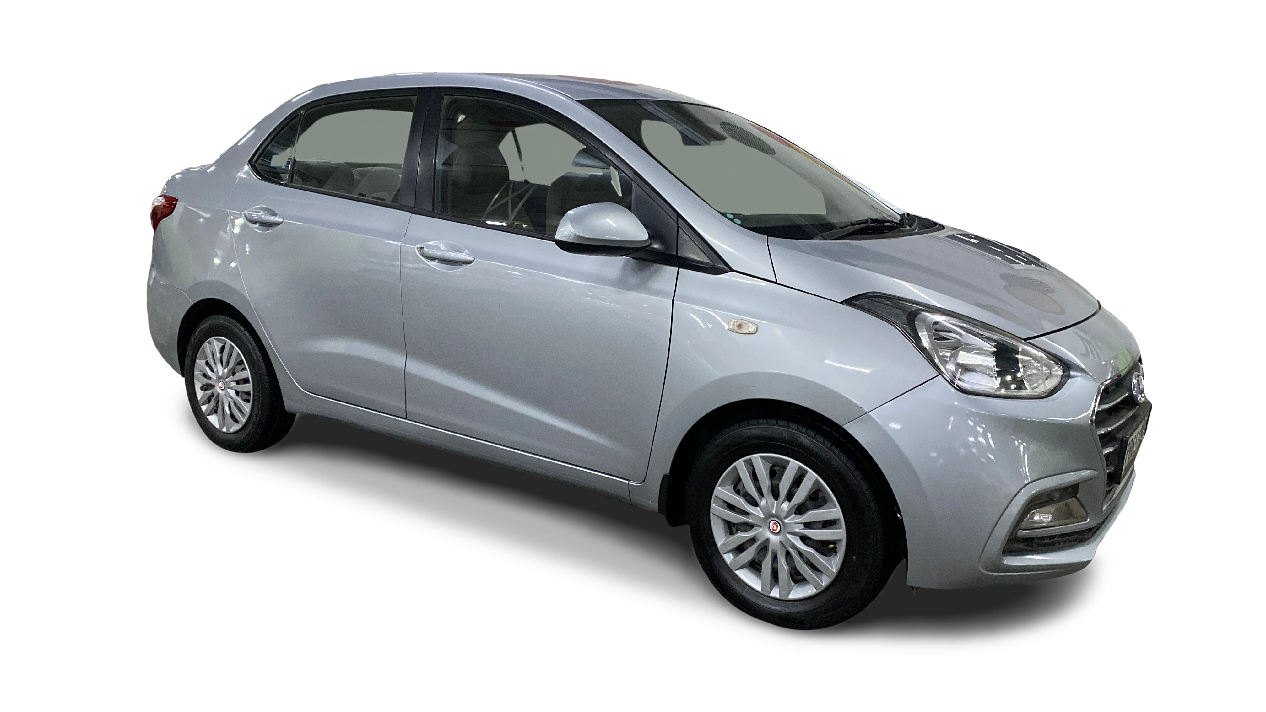 2019 Hyundai Xcent - Sedan - Petrol - Manual - ₹4.06 lakh