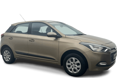2015 Hyundai Elite i20 - Hatchback - Petrol - Manual - ₹4.98 lakh