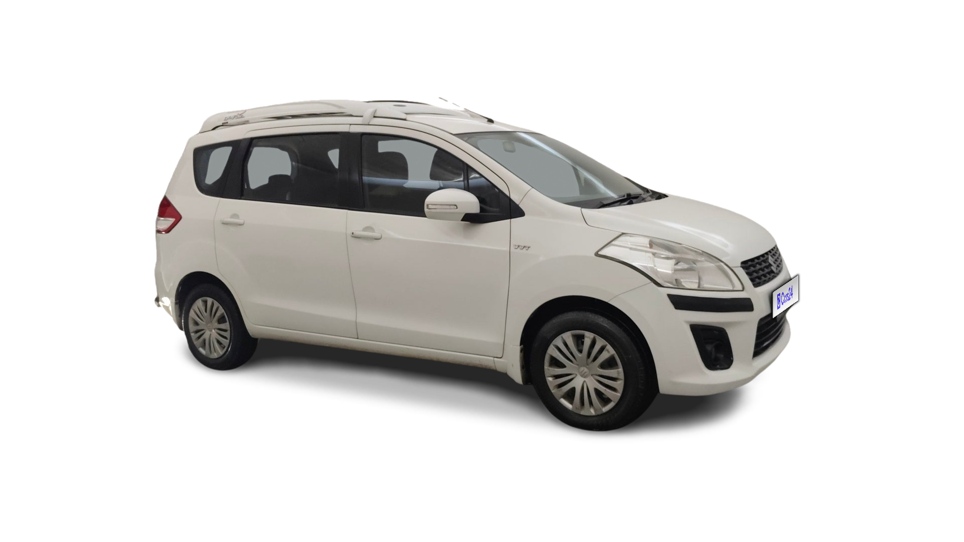 2014 Maruti Ertiga - SUV - Petrol - Manual - ₹4.25 lakh