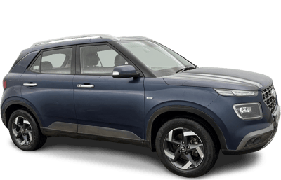 2019 Hyundai VENUE - SUV - Petrol - Automatic - ₹5.58 lakh