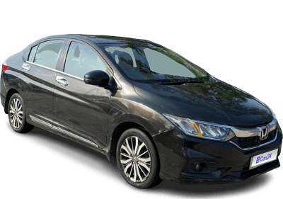2017 Honda City - Sedan - Diesel - Manual - ₹4.31 lakh