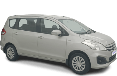2016 Maruti Ertiga - SUV - Diesel - Manual - ₹6.55 lakh